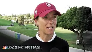 Stanfords Anne Walker dissects NCAA team semifinals | Golf Channel