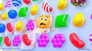 'King Emoji Campaign' - Mindbender