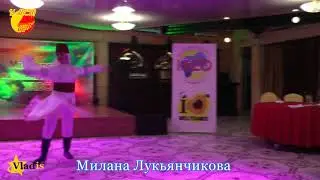 Милана Лукьянчикова