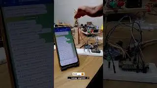 ESP8266 iot Projects 🧑🏻‍💻 | 