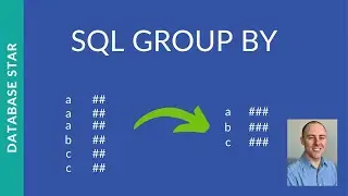 SQL Group By: An Explanation and How To Use It