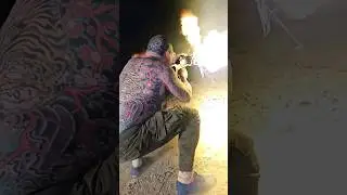FULL-AUTO after-party SHOT SHOW 2024: NIGHT CLUB