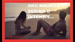 AKU MAUNYA SERING... Distance & Proximity in Relationship