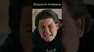 Ölüyorum Anlasana (Bipsiz) 