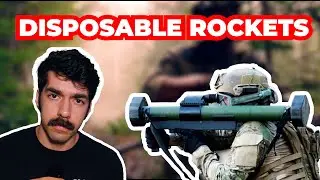This Prototype Rocket Could Change Everything