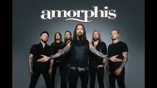 Amorphis - From the Heaven of My Heart перевод на русский язык