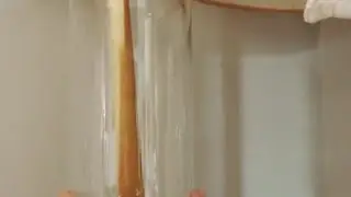 Honey Beeswax Candles with H&G's Food Editor