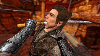 Blade And Sorcery Brutality 202