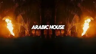Best Arabic House 2025 🧿  | Arabic Afro House Mix | Mixed By AFRONOM