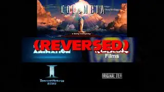 Sony/Columbia Pictures/Sony Pictures Animation/Roblox Films/Tencent Pictures/OF (Reversed)