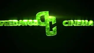 Predator Cinema Intro Version 3 | by IModernArts