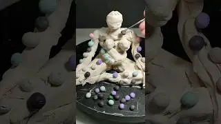 😲OMG😲woow Sculpting