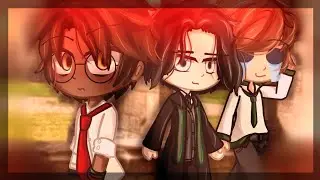 Ignore your crush | Jegulus | Marauders era | Gacha trend