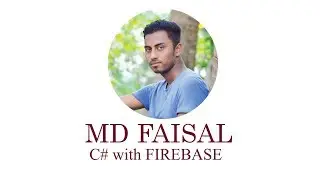 Export & Import Data Into Firebase Database