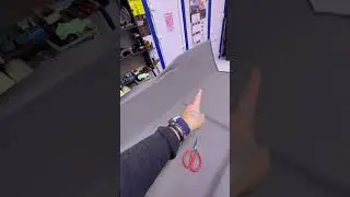 Потолок Sitrak 
