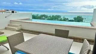 Marival Distinct Luxury Residences and World Spa - 2 Bedroom Penthouse - Puerto Vallarta, Mexico