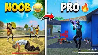 3 Best Tips and Tricks To Improve Your Gameplay || Free Fire Pro Tips || FireEyes Gaming