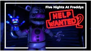 HELP WANTED 2 | ANÁLISIS AL GAMEPLAY TRAILER