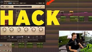 Disclosures Easy Music Production Hack: Use FX On The Master