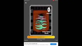 What effect is this