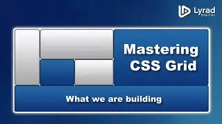 CSS Grid - YouTube Clone Example