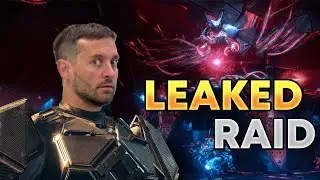 We Broke Into Bungie HQ & Played The Next Raid EARLY
