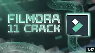 WONDERSHARE FILMORA 11 CRACK 2022 | FULL VERSION | FREE DOWNLOAD 2022