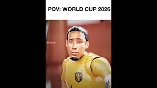 Imagine This Happening..🤯🔥 #ronaldo #messi #neymar #worldcup #worldcup2026 #lionelmessi #mbappe #cr7
