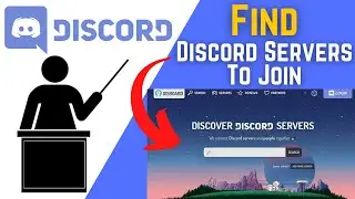 How To Find Discord Servers To Join