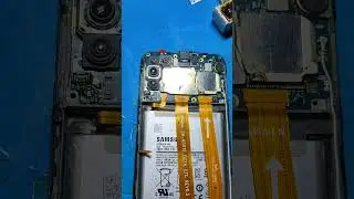 Samsung m31 Power batton Not Working ✅✅ #shorts #short #ytshorts #new #m31power #powerkey #tending