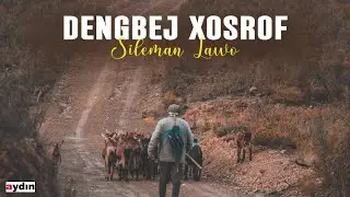 Dengbej Xosrof - Sileman Lawo