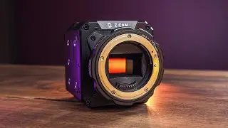 Z CAM E2-F6: An Undone Review