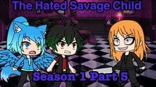The Hated Savage Child who can Read Minds S1 Part 5