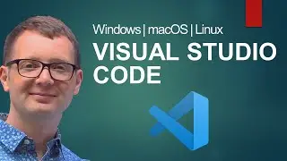 How to Use Visual Studio Code