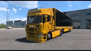 *** 13 Tırlı ***  Süper  Save Sizlerle, Bu Tırlar Kaçmaz...