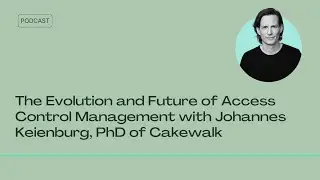 The Evolution and Future of Access Control Management