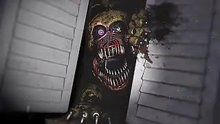 FNAF P.T. Emergency Call - Full Walkthrough Gameplay