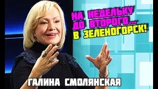 «Районы. Кварталы». Поедем в Териоки!