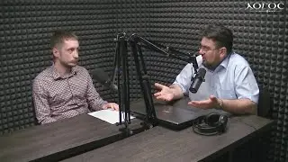 Медицинская страничка. Никита Яночкин о компьютерной зависимости