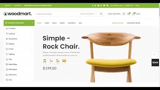 Top 10+ Best WooCommerce Wordpress Themes 2022