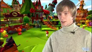 Fairytale Fights | Мнение (Игромания / Видеомания) Г. Курган (2009)