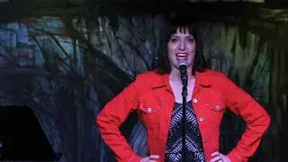 Everyone's Got Their Thing | Ophira Eisenberg | Yum's the Word