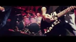 ONSLAUGHT - 66Fucking6 (2014) // Official Music Video // AFM Records