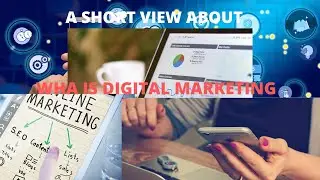 How to start career with digital marketing ? 