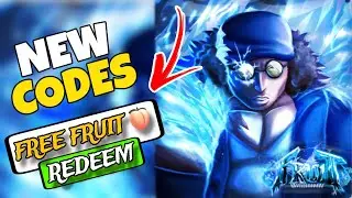 All *Secret* [ MAGMA + ICE V2 ] Fruit Battlegrounds Codes | Codes for [ MAGMA + ICE V2 ] Fruit
