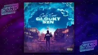 Curly Savv - Designer (Glocky SZN)