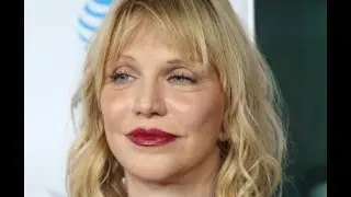 Courtney Love has been accused of conspiracy to murder by her daughter's ex-husband