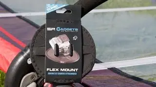 Магнитное крепление GoPro - SP Gadgets Flex Mount