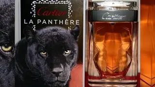 РОСКОШНЫЙ ПАРФЮМ ДЛЯ ЖЕНЩИНЫ - КОШКИ! ЛЕГЕНДАРНЫЙ АРОМАТ ДЛЯ ТЕБЯ?!