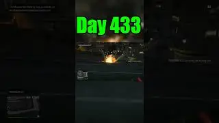 Killing an Oppressor MK2 Everyday until the Release of GTA 6 -Day 433